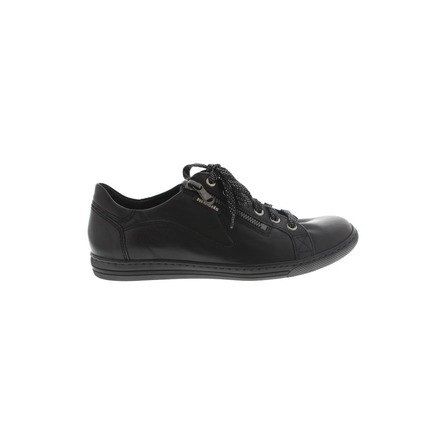 Mephisto Mobils low shoes black