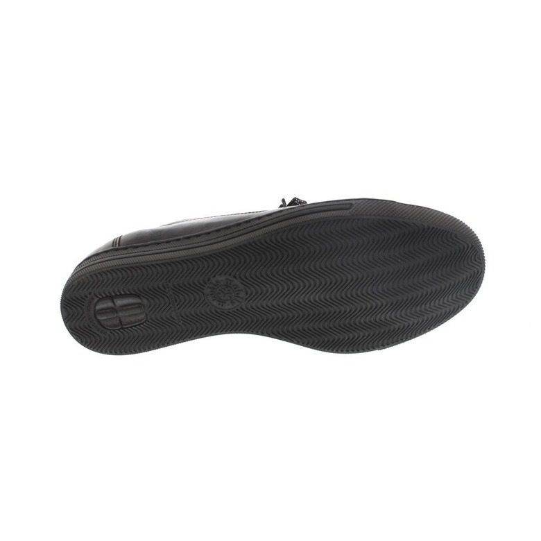 Mephisto Mobils low shoes black 5