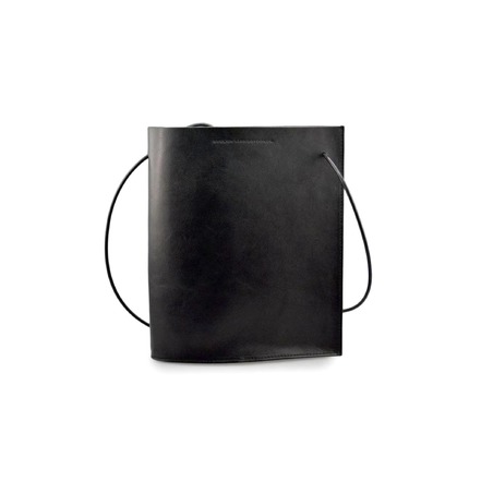 Evelien Vanhooydonck sac bandoulière noir