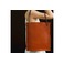 Evelien Vanhooydonck sac bandoulière cognac 2