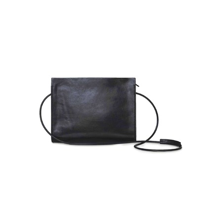 Evelien Vanhooydonck sac bandoulière noir