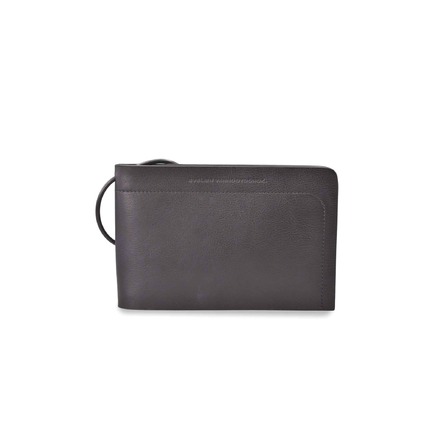 Evelien Vanhooydonck sac bandoulière noir