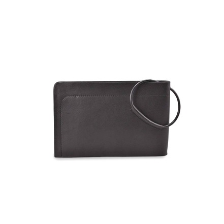 Evelien Vanhooydonck sac bandoulière noir