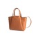 Kaai handbag cognac 1