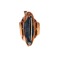 Kaai handbag cognac 2
