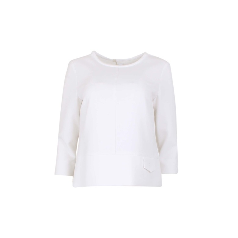 Furore blouse wit
