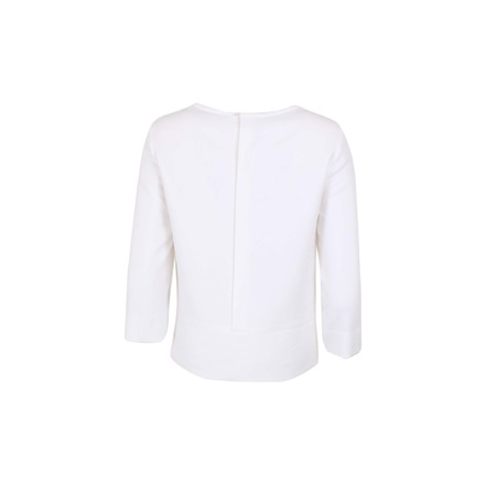 Furore bluse weiss