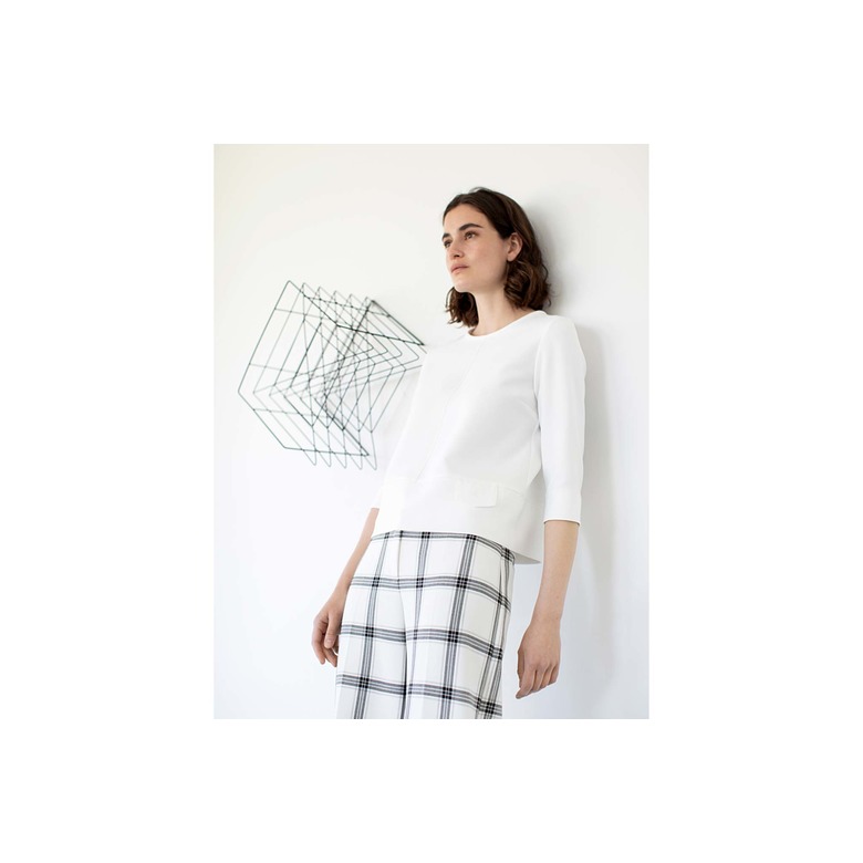 Furore bluse weiss 3