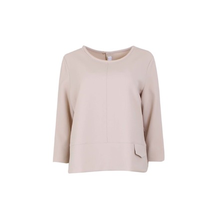 Furore bluse beige
