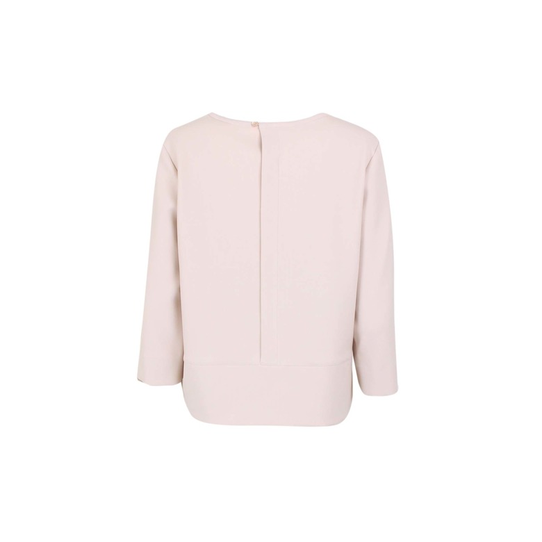 Furore bluse beige 2