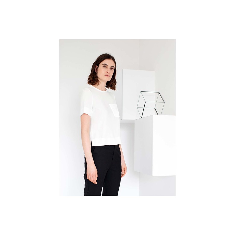 Furore bluse weiss 2