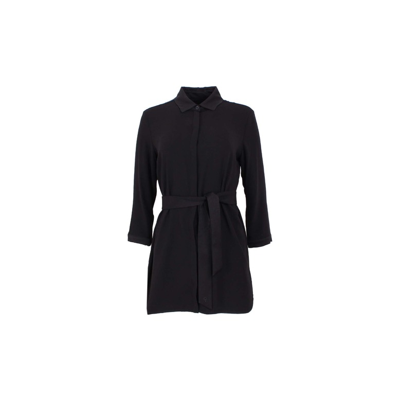 Furore blouse zwart