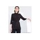 Furore bluse schwarz 2