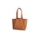 Kaai shopper cognac 1