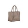 Longchamp handtas taupe 2