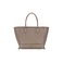 Longchamp handtas taupe 3