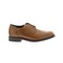 Mephisto lage schoenen cognac 1