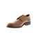 Mephisto lage schoenen cognac 3