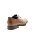 Mephisto lage schoenen cognac 4