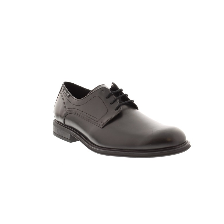 Mephisto low shoes black 2