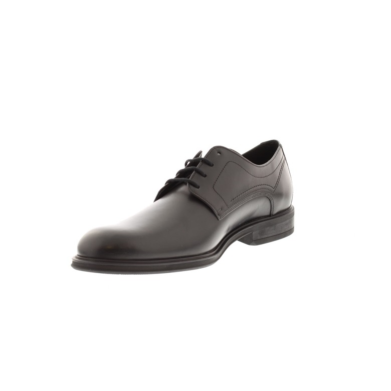 Mephisto low shoes black 3