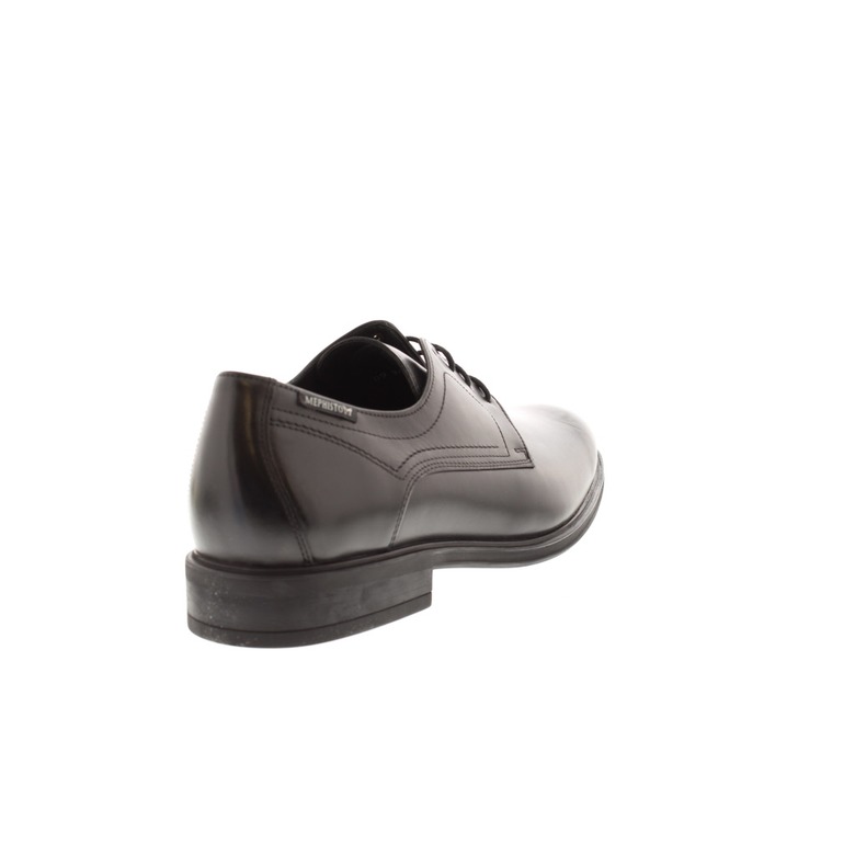 Mephisto low shoes black 4