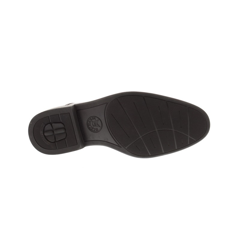 Mephisto low shoes black 5