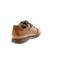Mephisto low shoes cognac 4