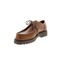 Mephisto chaussures basses brun 3