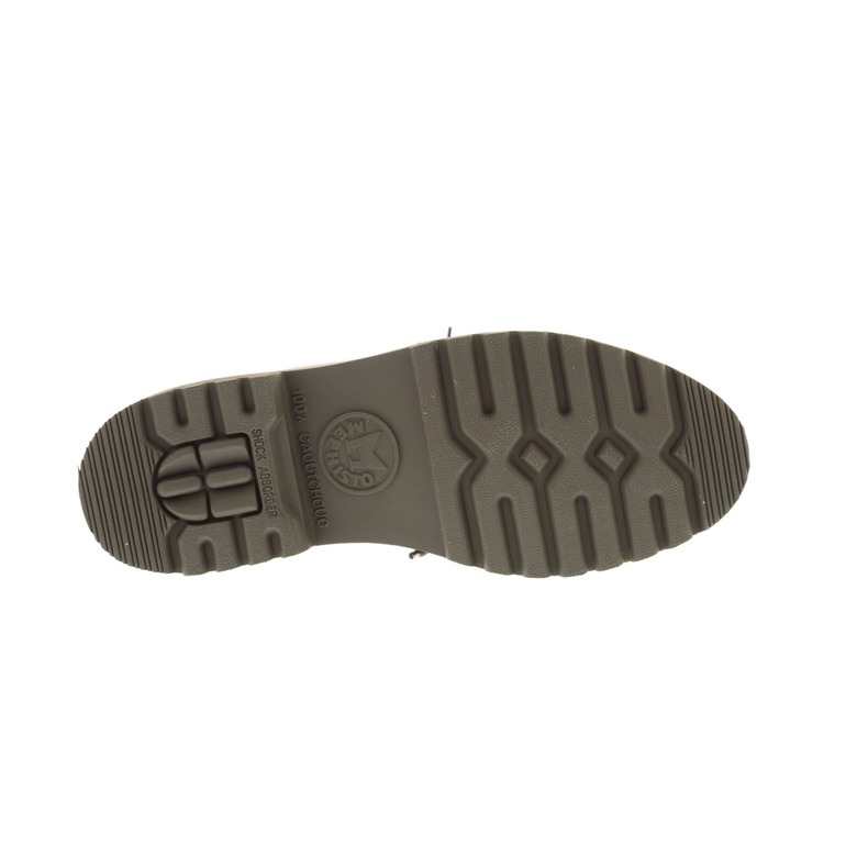 Mephisto chaussures basses brun 5