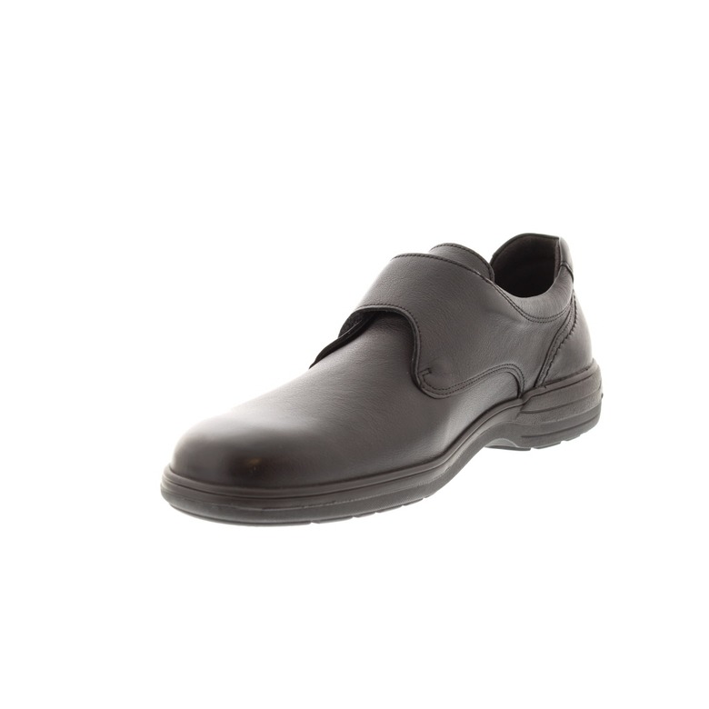 Mephisto lage schoenen zwart 3