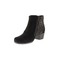 Solidus ankle boots black 3