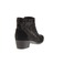 Solidus ankle boots black 4