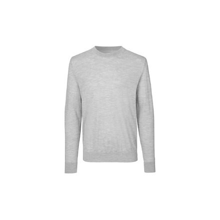 Samsoe&samsoe pullover grau