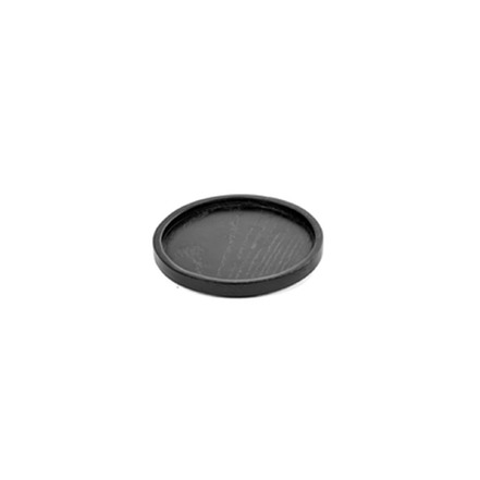 Serax tray black