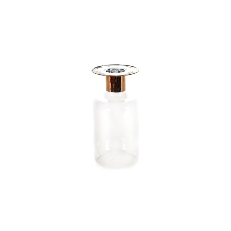 Serax vase pink 1