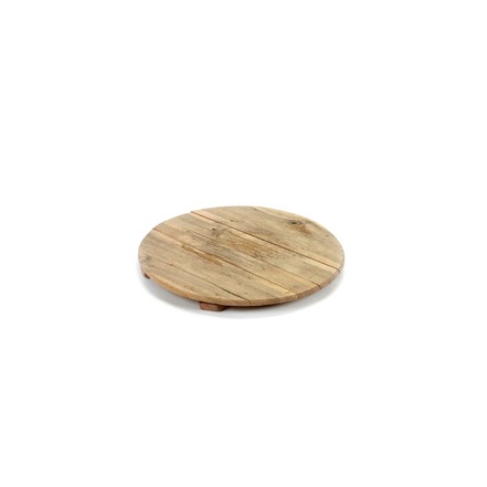 Serax tray hout