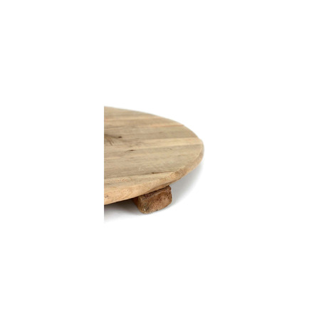 Serax tray hout