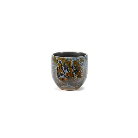 Serax pottery brown