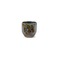 Serax pottery brown 1