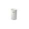 Serax tealight/candleholder white 1