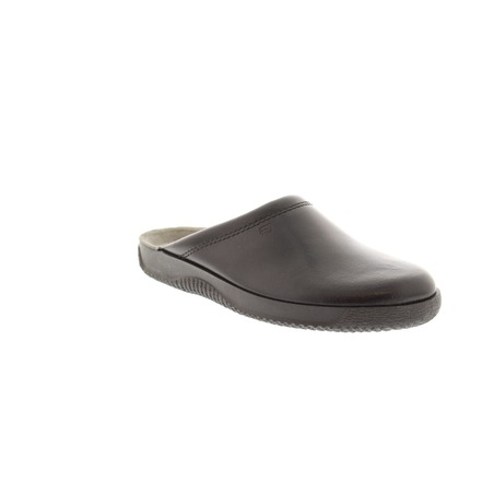 Rohde pantoufles noir