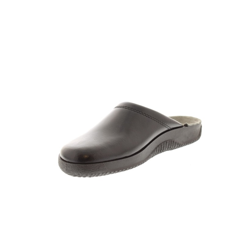 Rohde slippers black 3