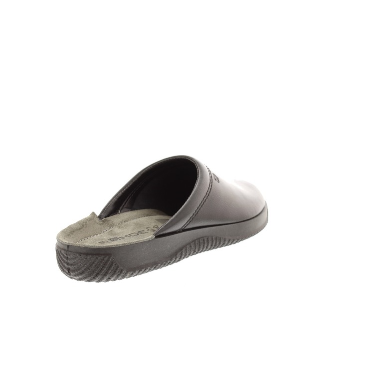 Rohde slippers black 4