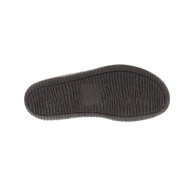 Rohde slippers black 5
