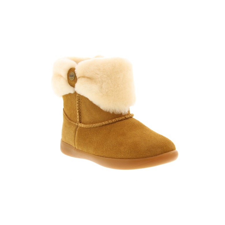 Ugg laarzen camel 2