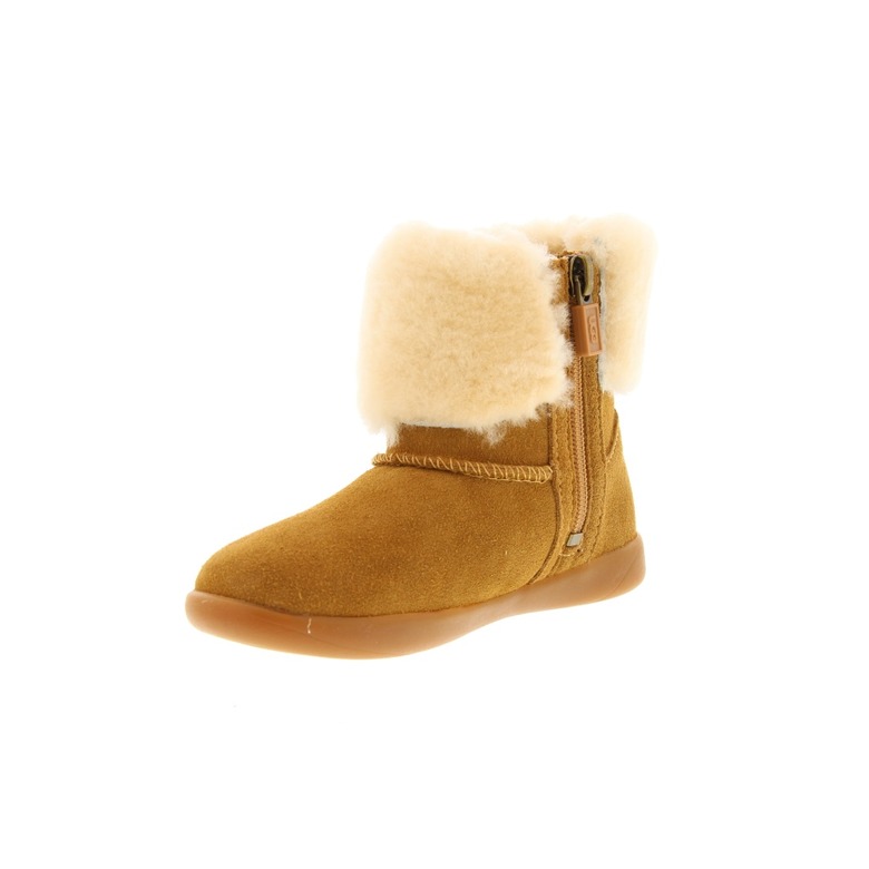 Ugg laarzen camel 3
