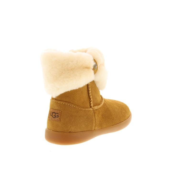 Ugg laarzen camel 4