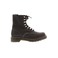 Dr Martens schnürschuhe schwarz 1