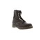Dr Martens schnürschuhe schwarz 2